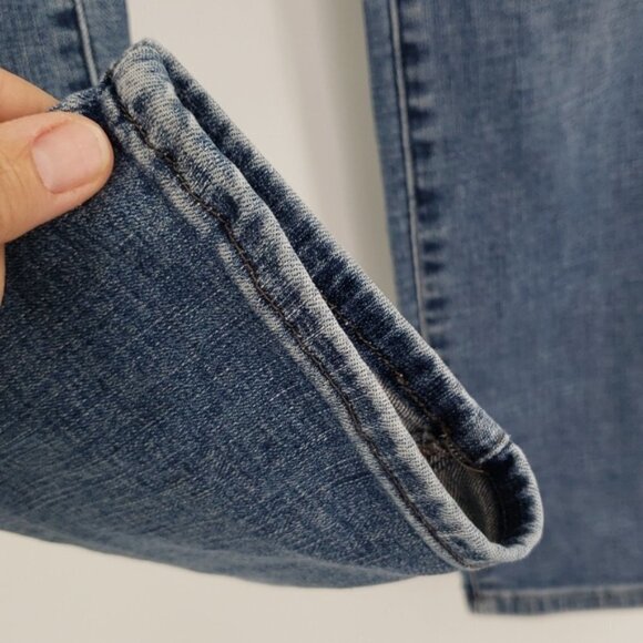 Pistola Arielle High Rise Skinny Jeans - Picture 7 of 8